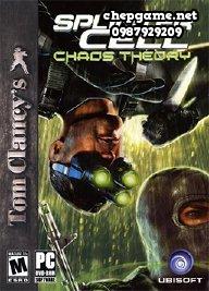 Tom Clancys Splinter Cell Chaos Theory