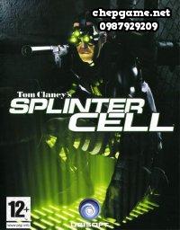 Tom Clancys Splinter Cell