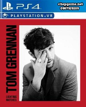 Tom Grennan VR
