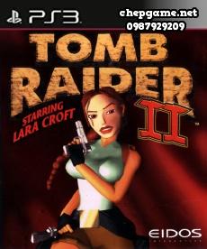 Tomb Raider 2 PSN