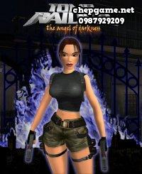 Tomb Raider 6 The Angel of Darkness