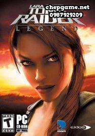 Tomb Raider Legend