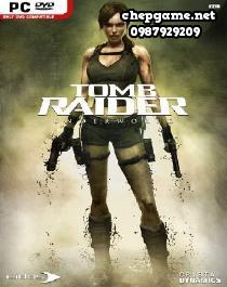 Tomb Raider Underworld