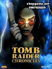 Tomb Raider V Chronicles