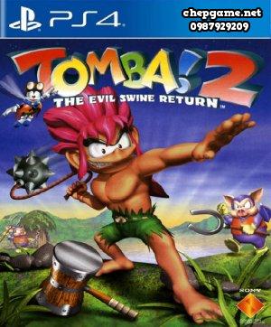 Tomba 2 The Evil Swine Return