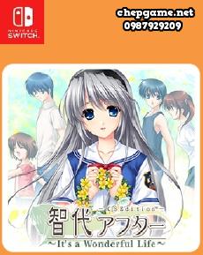 Tomoyo After Its a Wonderful Life CS Edition