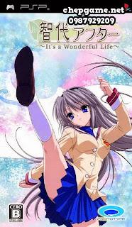 Tomoyo After Its a Wonderful Life CS Edition