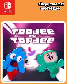 Toodee and Topdee
