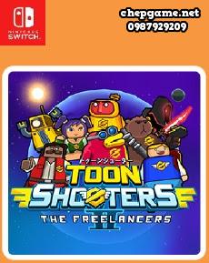 Toon Shooters 2 The Freelancers