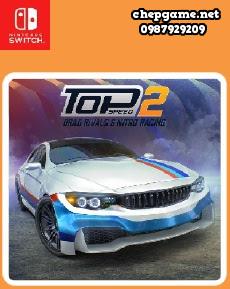 Top Speed 2 Drag Rivals and Nitro Racing