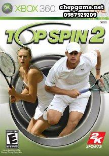 Top Spin 2