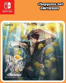 Toraware no Palm Refrain Deluxe Edition