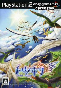 Tori no Hoshi Aerial Planet