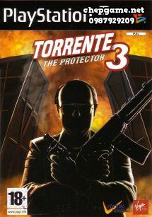 Torrente 3 The Protector
