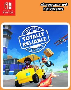 Totally Reliable Delivery Service