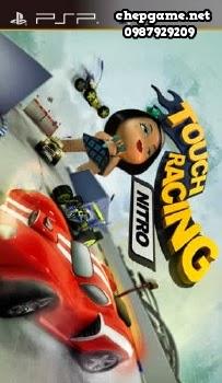 Touch Racing Nitro