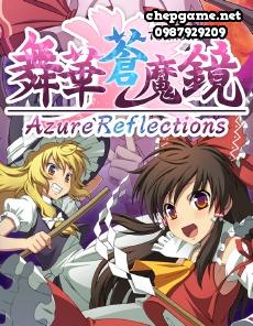 Touhou Azure Reflections