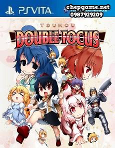 Touhou Double Focus