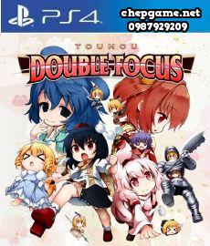Touhou Double Focus
