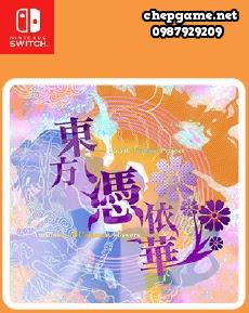 Touhou Hyouibana Antinomy of Common Flowers