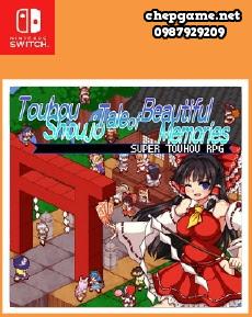 Touhou Shoujo Tale of Beautiful Memories