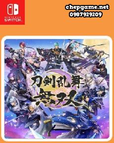 Touken Ranbu Musou