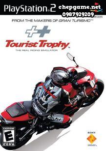 Tourist Trophy The Real Riding Simulator
