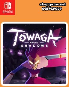 Towaga Among Shadows