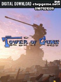 Tower of Guns