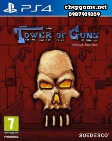 Tower of Guns Limited Edition