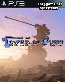 Tower of Guns​ PSN