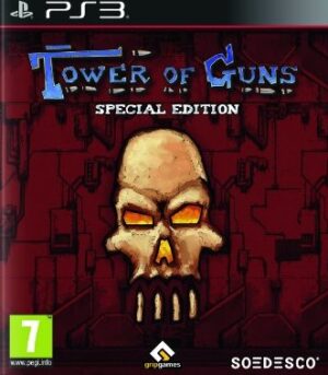 Tower of Guns Special Edition
