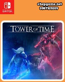 Tower Of Time