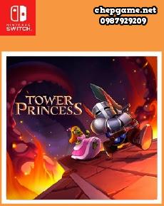 Tower Princess