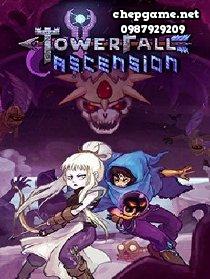 TowerFall Ascension
