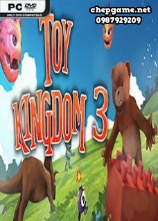 Toy Kingdom 3