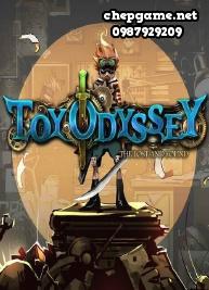 Toy Odyssey The Lost and Found
