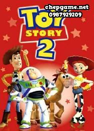 Toy Story 2