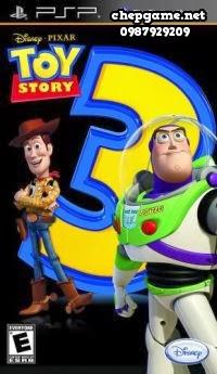 Toy Story 3