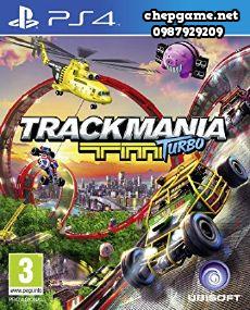 TrackMania Turbo