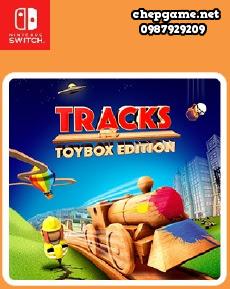 Tracks Toybox Edition