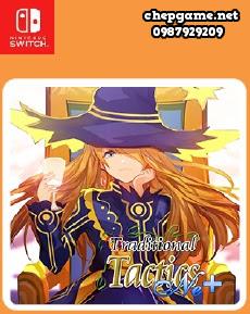 Traditional Tactics Ne+