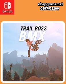 Trail Boss BMX