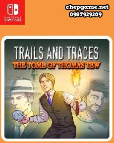 Trails and Traces The Tomb of Thomas Tew