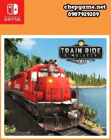 Train Ride Simulator