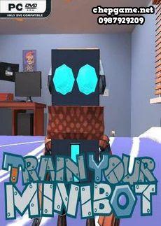 Train Your Minibot