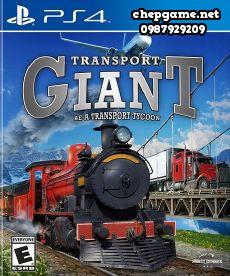 Transport Giant