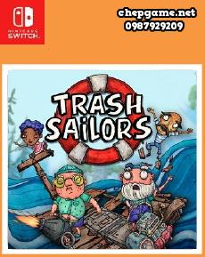 Trash Sailors