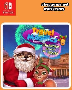 Travel Mosaics 6 Christmas Around the World