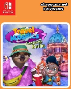 Travel Mosaics 7 Fantastic Berlin